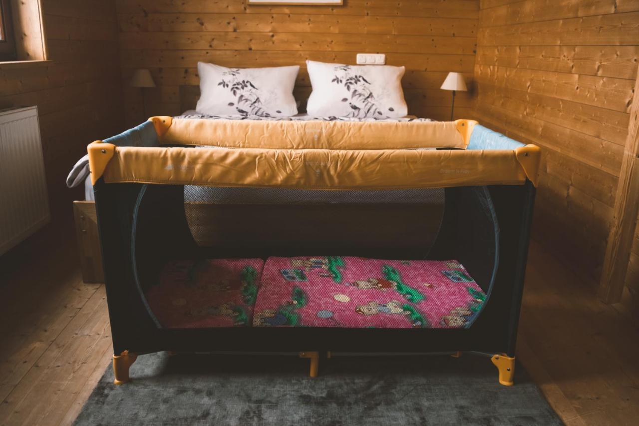 Naturnahes Familienchalet Mit Garten - Wifi - Netflix - Nur 15 Minuten Vom Chiemsee Und 35 Minuten Von Muenchen Entfernt Vogtareuth Exteriér fotografie