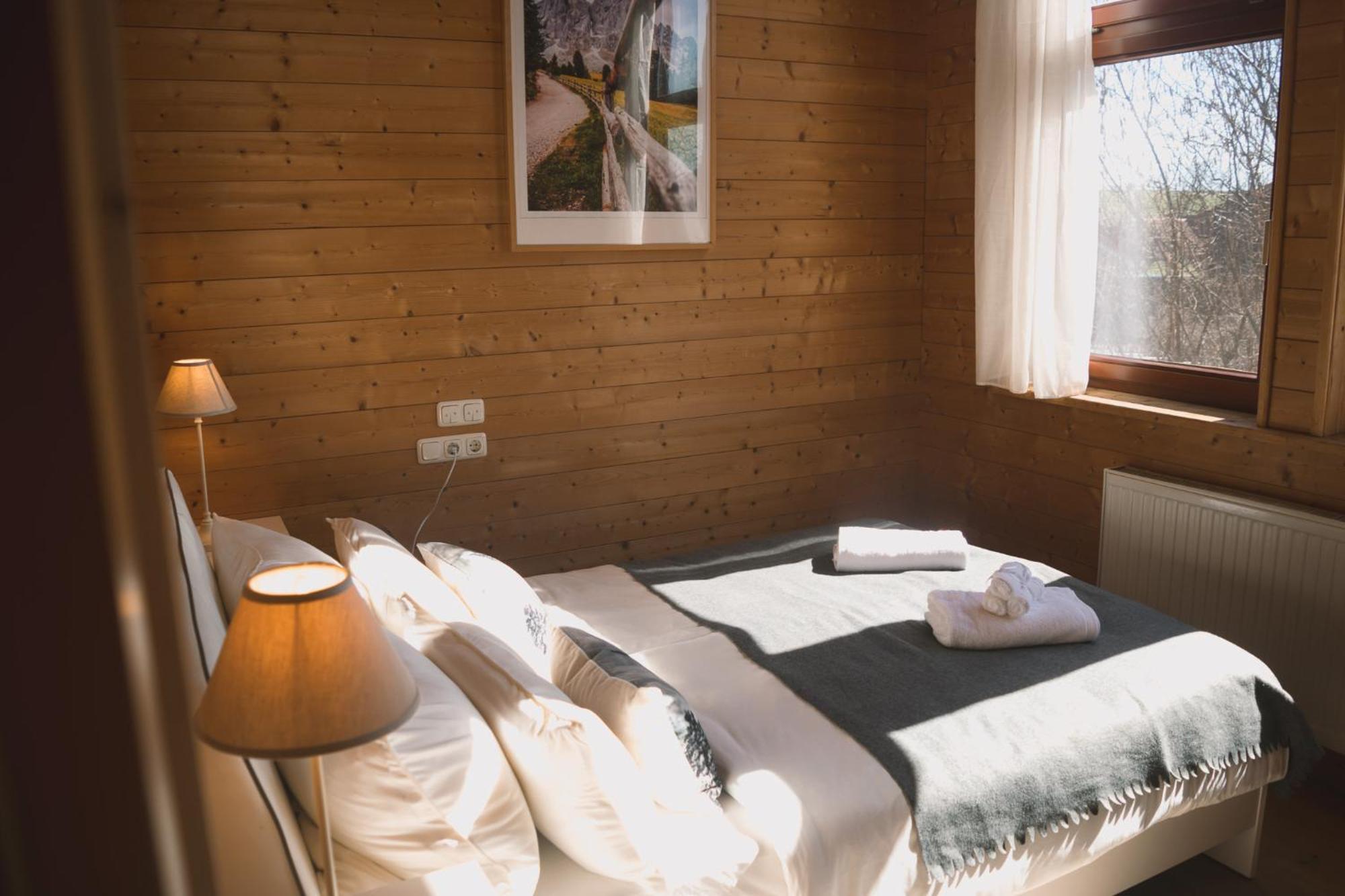 Naturnahes Familienchalet Mit Garten - Wifi - Netflix - Nur 15 Minuten Vom Chiemsee Und 35 Minuten Von Muenchen Entfernt Vogtareuth Exteriér fotografie